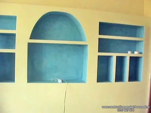 Zugraveli - tencuieli - gips -carton - Bucuresti