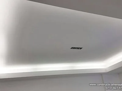 Zugraveli - tencuieli - gips -carton - Bucuresti