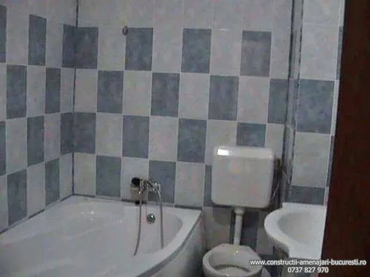 Zugraveli - tencuieli - gips -carton - Bucuresti