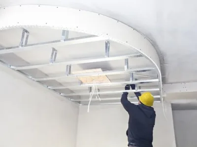 Tavane - scafe - compartimentari rigips - Bucuresti