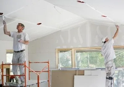 Tavane - scafe - compartimentari rigips - Bucuresti