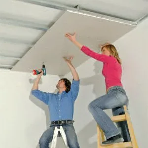 Tavane - scafe - compartimentari rigips - Bucuresti