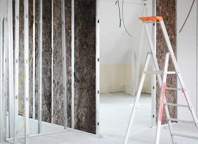 Tavane - scafe - compartimentari rigips - Bucuresti