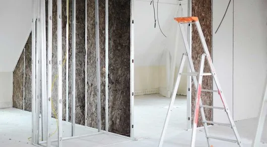 Tavane - scafe - compartimentari rigips - Bucuresti