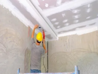 Tavane - scafe - compartimentari rigips - Bucuresti