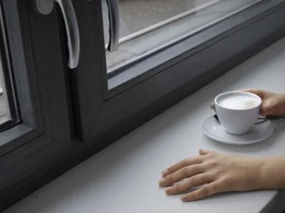 Vopsire in camp electrostatic