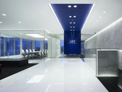 Vopsire in camp electrostatic