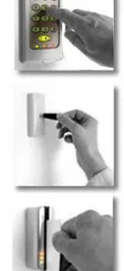 Instalare Sisteme de alarma si supraveghere video Bucuresti