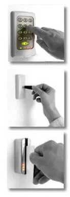 Instalare Sisteme de alarma si supraveghere video Bucuresti