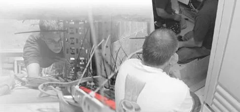 Instalare Sisteme de alarma si supraveghere video Bucuresti