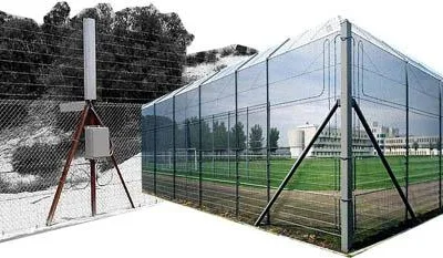 Instalare Sisteme de alarma si supraveghere video Bucuresti