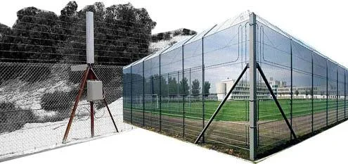 Instalare Sisteme de alarma si supraveghere video Bucuresti