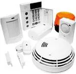 Instalare Sisteme de alarma si supraveghere video Bucuresti