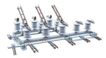 Proiectarea retele electrice si statii electrice - Bucuresti