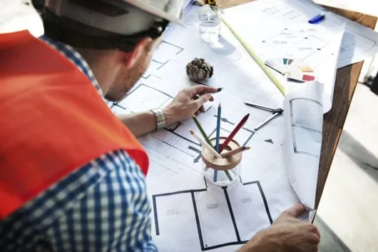 Vopsire in camp electrostatic - Bucuresti