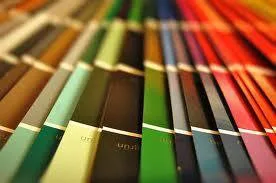 Vopsitorie electrostatica - Bucuresti