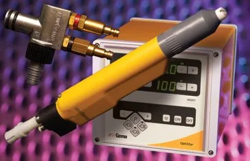 Vopsitorie electrostatica - Bucuresti