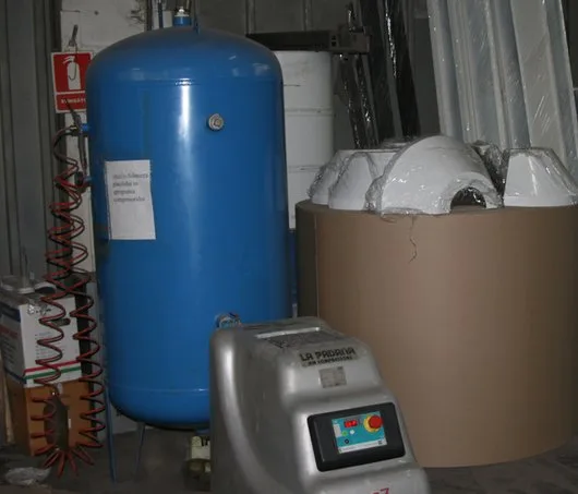 Vopsitorie electrostatica - Bucuresti