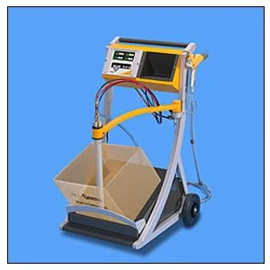 Vopsitorie electrostatica - Bucuresti