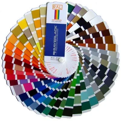 Vopsitorie electrostatica - Bucuresti