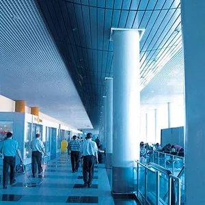 Servicii de vopsitorie in camp electrostatic - Popesti Leordeni / Ilfov