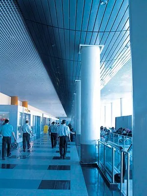 Servicii de vopsitorie in camp electrostatic - Popesti Leordeni / Ilfov