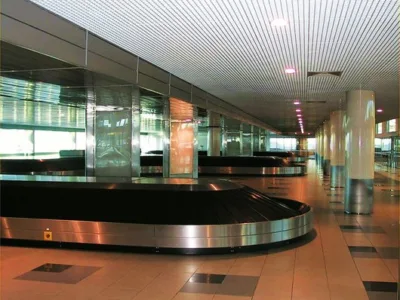 Servicii de vopsitorie in camp electrostatic - Popesti Leordeni / Ilfov