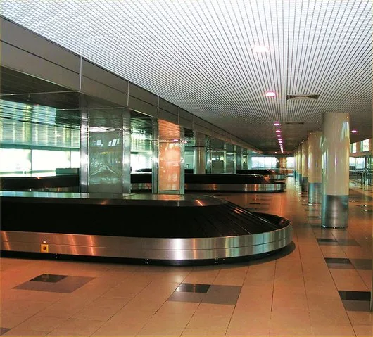 Servicii de vopsitorie in camp electrostatic - Popesti Leordeni / Ilfov