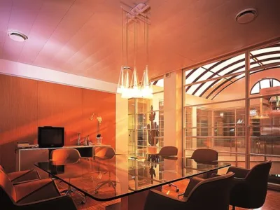 Servicii de vopsitorie in camp electrostatic - Popesti Leordeni / Ilfov