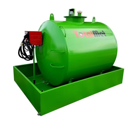 Constructii structuri metalice si productie de rezervoare - Bucuresti