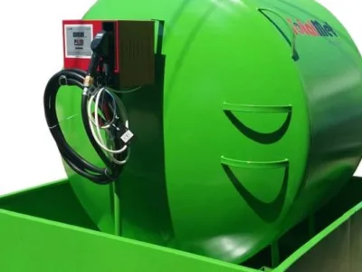 Constructii structuri metalice si productie de rezervoare - Bucuresti