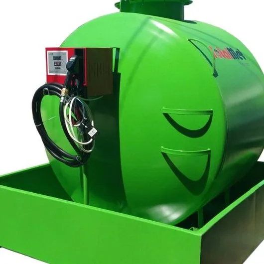 Constructii structuri metalice si productie de rezervoare - Bucuresti