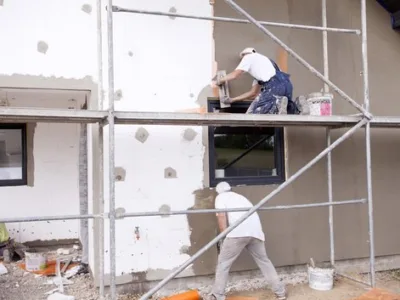 Amenajari interioare - renovari - reparatii - Bucuresti