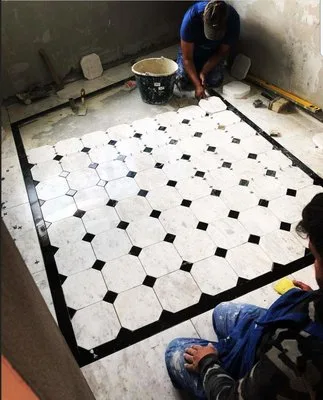 Amenajari interioare - renovari - reparatii - Bucuresti