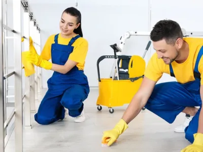 Servicii de curatenie - Bucuresti