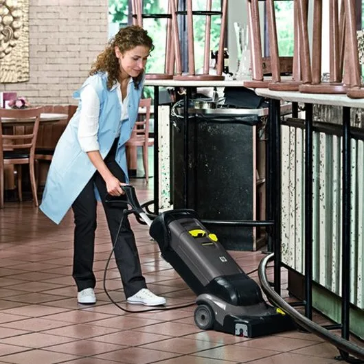 Servicii de curatenie - Bucuresti