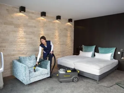 Servicii de curatenie - Bucuresti