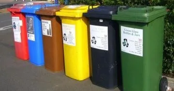 Servicii de curatenie pentru blocuri de locuinte - Bucuresti