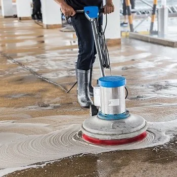 Servicii de curatenie pentru blocuri de locuinte - Bucuresti
