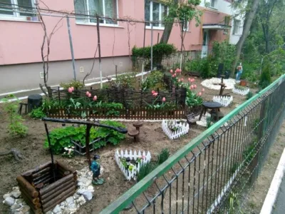 Servicii de curatenie pentru blocuri de locuinte - Bucuresti
