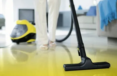 Curatenie si intretinere cladiri - Bucuresti