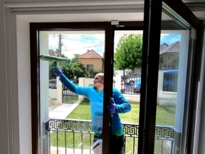 Curatenie si intretinere cladiri - Bucuresti
