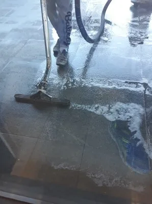 Curatenie si intretinere cladiri - Bucuresti