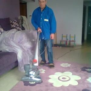 Curatenie si intretinere cladiri - Bucuresti