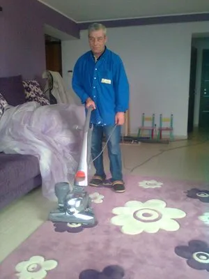 Curatenie si intretinere cladiri - Bucuresti