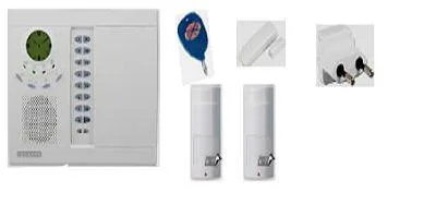 NOVATEHNIC SYSTEMS