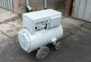 Rebobinari motoare