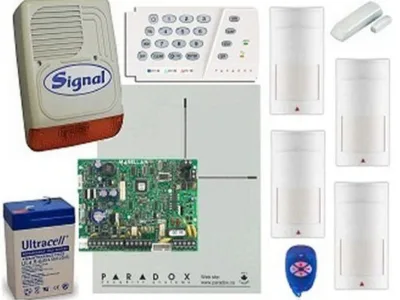 Montaj - reparatii interfoane Bucuresti
