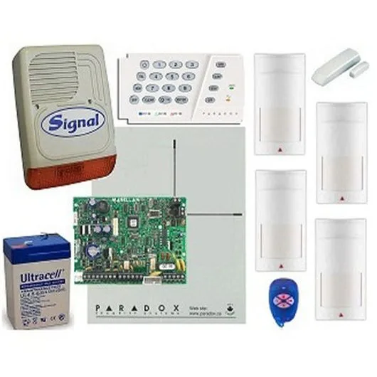 Montaj - reparatii interfoane Bucuresti