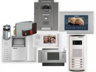 Montaj - reparatii interfoane Bucuresti